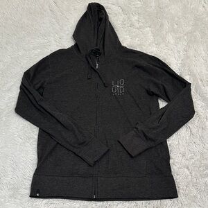 🎒 Luquid Force Lightweight Hoodie